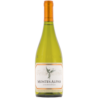 Montes Alpha Chardonnay 2022