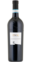 Pipoli Aglianico del Vulture Rosso 2021