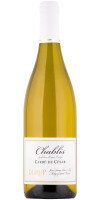 Chablis Carré de César 2023
