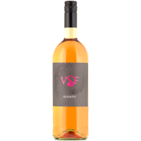 Villa Santa Flavia Rosato Literflasche