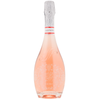 Mille Bolle Spumante Rosé Brut