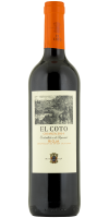 El Coto Crianza 2020