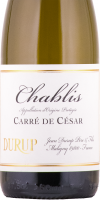 Chablis Carré de César 2023 halbe Flasche