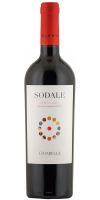Sodale Merlot Lazio 2021