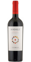 Sodale Merlot Lazio 2023