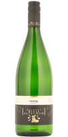 Riesling trocken 2023 Literflasche