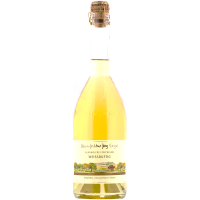 Weißduftig alkoholfrei
