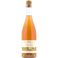 Rosenzauber alkoholfrei