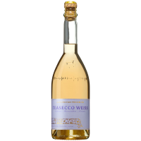 TeaSecco Weiß alkoholfrei