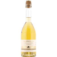 TeaSecco alkoholfrei