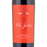 Villa Santera Primitivo Salento 2023