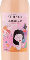 Soranì Negroamaro Rosé 2023