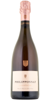 Champagner Royale Réserve Rosé Brut halbe...