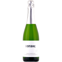 Blanc de Blancs Brut 2021