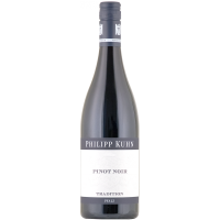 Pinot Noir Tradition trocken 2022