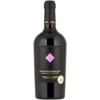 Zolla Primitivo di Manduria 2021