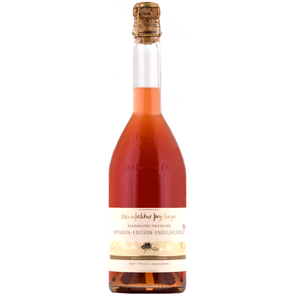 Spendenedition Engelsflügel alkoholfrei