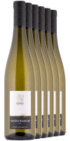 FREI HAUS 6 x Gewürztraminer Festival 2024