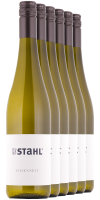 FREI HAUS 6 x Müller Thurgau Hasennest 2024
