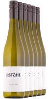 FREI HAUS 6 x Silvaner 2024