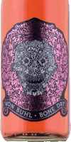 FREI HAUS 6 x von Buhl Bone Dry Rosé 2024