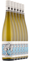 FREI HAUS 6 x von Buhl Riesling trocken 2023