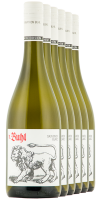 FREI HAUS 6 x von Buhl Sauvignon Blanc trocken 2023