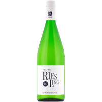 Philipps Riesling trocken 2023 Literflasche