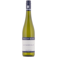 Sauvignon Blanc Tradition trocken 2024