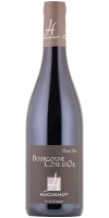 Bourgogne Rouge Côte dOr 2022