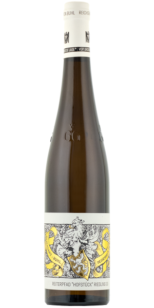 Ruppertsberger Reiterpfad Hofstück Riesling GG 2022