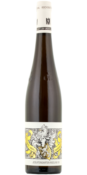 Forster Jesuitengarten Riesling GG 2023