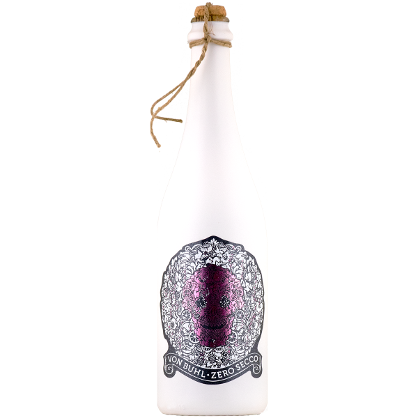 von Buhl Zero Secco alkoholfrei
