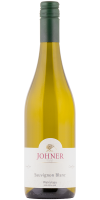 Sauvignon Blanc Ouvertüre Wairarapa 2024