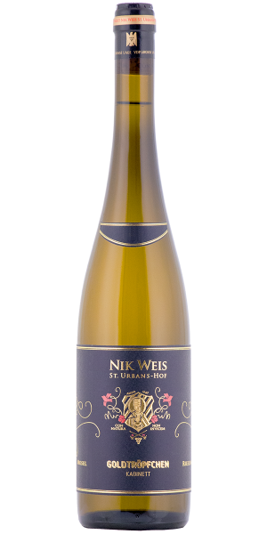 Piesporter Goldtröpfchen Riesling Kabinett 2023