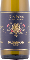 Piesporter Goldtröpfchen Riesling Kabinett 2023