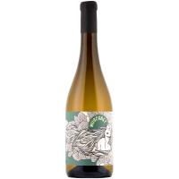 Muscadet Sèvre et Maine Sur Lie La Muse 2023