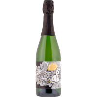Crémant de Loire Blanc Brut La Muse