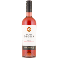 Santa Digna Cabernet Sauvignon Rosé Reserva 2024