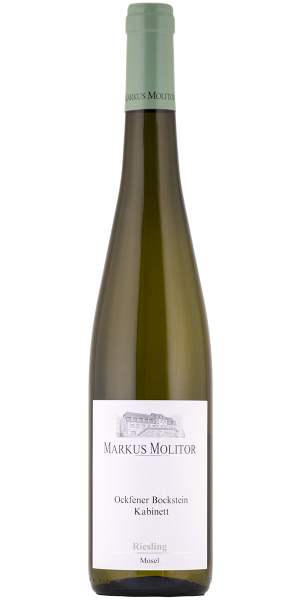 Ockfener Bockstein Riesling Kabinett feinherb 2020