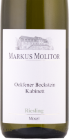 Ockfener Bockstein Riesling Kabinett feinherb 2020