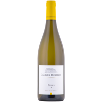Einstern Pinot Blanc 2022