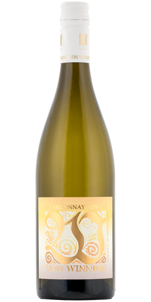 Chardonnay Royale 2023