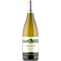Grecante Colli Martani Grechetto 2023