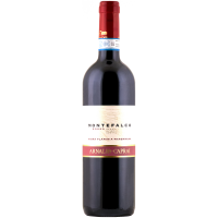 Vigna Flaminia Maremmana Montefalco Rosso 2021