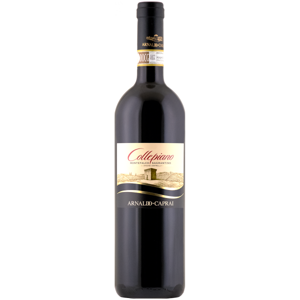 Collepiano Montefalco Sagrantino 2020