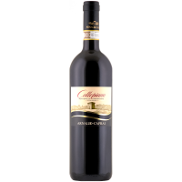 Collepiano Montefalco Sagrantino 2020