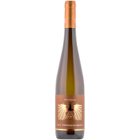 Vom Vulkan Schlossböckelheim Riesling 2023