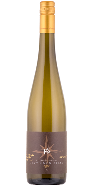 Sauvignon Blanc Goldkapsel 2023