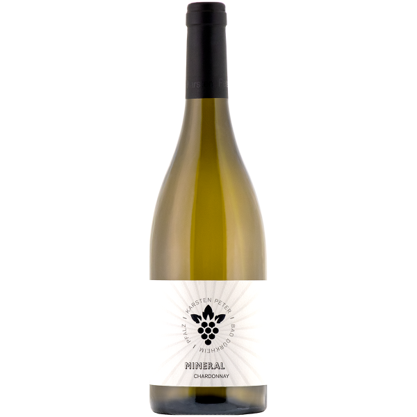 Mineral Chardonnay 2022